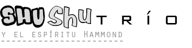 Shu Shu trío 2